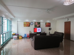 Blk 354D Admiralty Drive (Sembawang), HDB Executive #158315252